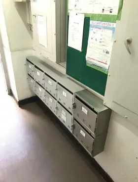 神田司町ビルの外観