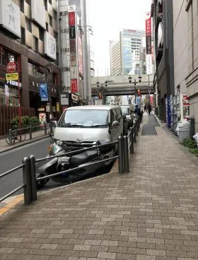 丸正小林ビルの外観
