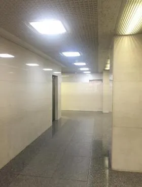 茅場町K-1ビルの外観