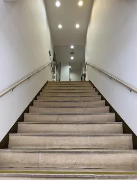 ムルーエ築地の外観
