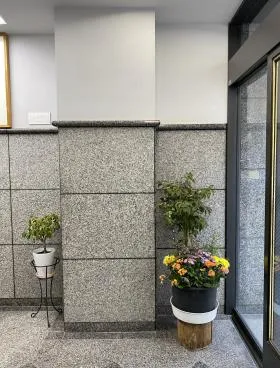 セイチビルの外観