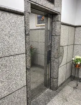 セイチビルの外観