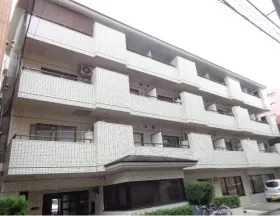 シティーイン富岡ビルの外観