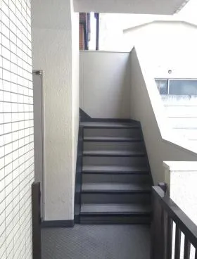 シティーイン富岡ビルの外観