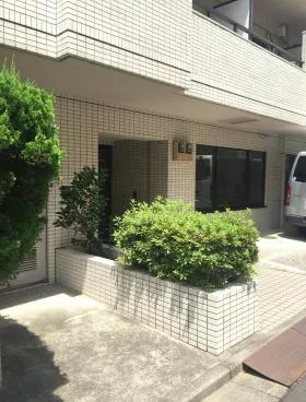 シティーイン富岡ビルの外観