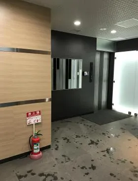 新橋TSビルの外観