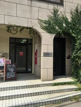 四谷TK10の外観