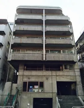 GOWA富岡の外観