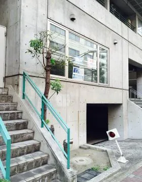 GOWA富岡の外観