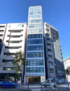 ACN半蔵門ビルの外観