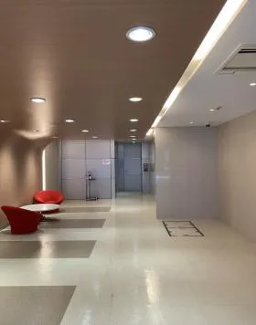 ACN半蔵門ビルの外観