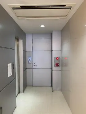ACN半蔵門ビルの外観