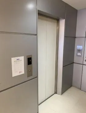 ACN半蔵門ビルの外観