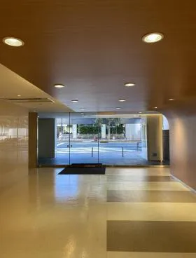 ACN半蔵門ビルの外観