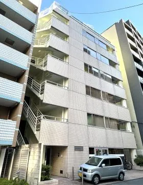 日本橋NSビルの外観