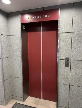 日本橋NSビルの外観