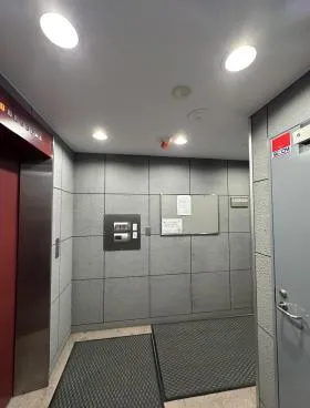 日本橋NSビルの外観