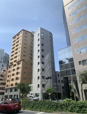 ベリータの外観