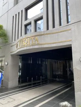 ベリータの外観