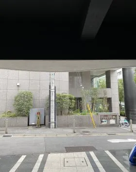 ベリータの外観