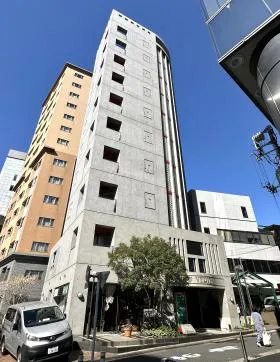 ベリータの外観