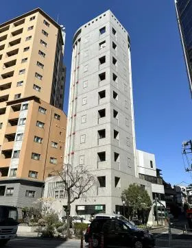 ベリータの外観