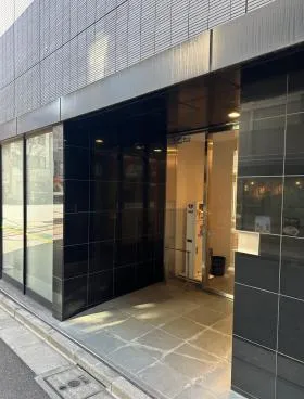 ルジェンテ千代田神保町ビルの外観