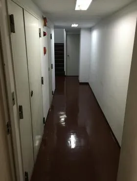 南部坂アネックスの外観
