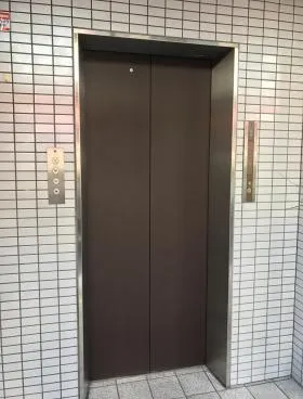 第3日東ビルの外観