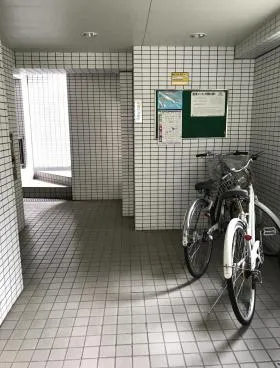 木村ビルの外観