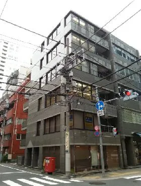 昭和アステック5号館の外観