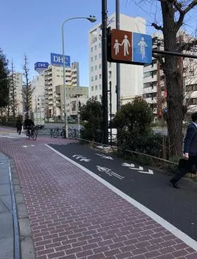 サイオスビル(旧:南麻布)の外観