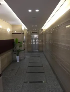 SH小林ビルの外観