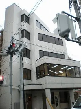 PRIMARY Buildingの外観