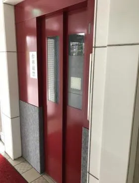 PRIMARY Buildingの外観