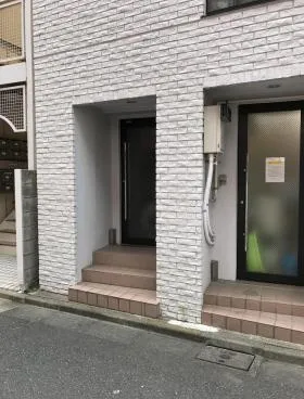 本町3丁目ビルの外観