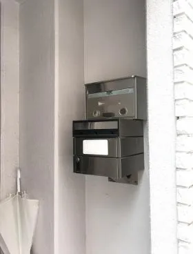 本町3丁目ビルの外観