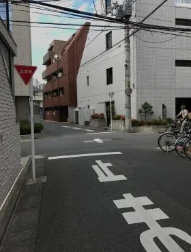 本町3丁目ビルの外観