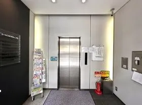 トーシンビルミレニアムの外観