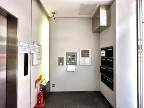 トーシンビルミレニアムの外観