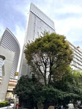 トーシンビルミレニアムの外観