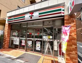 セブンイレブン