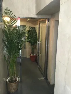 707渋谷ビルの外観