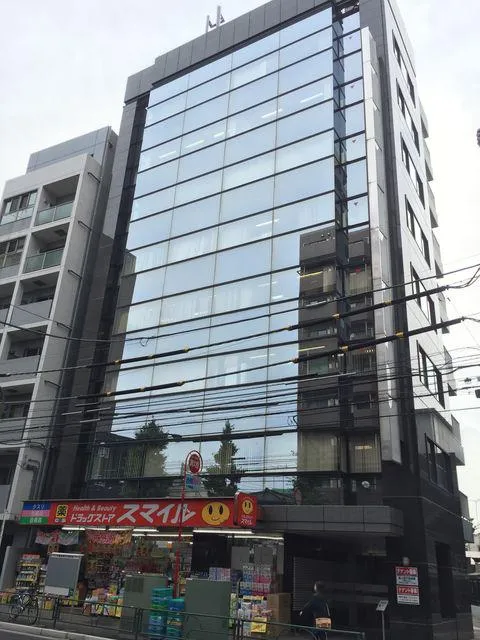 目白LKビル