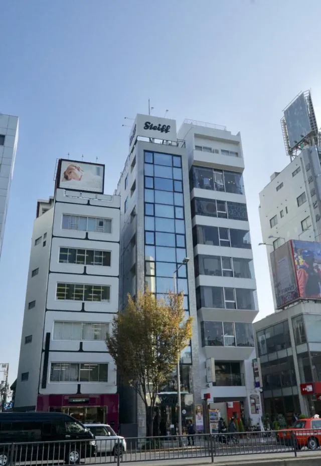 サウス青山テックビル