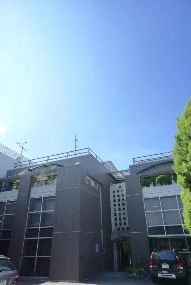 ツイン南青山ビル