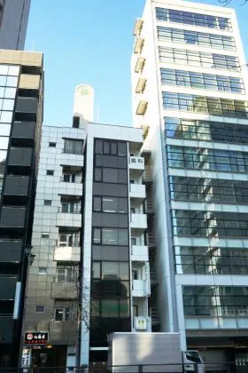 麹町4丁目小倉ビルの外観