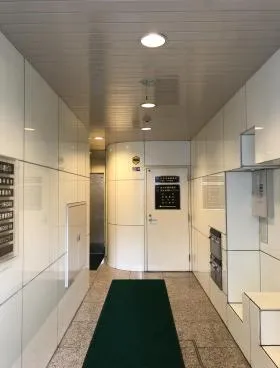 麹町4丁目小倉ビルの外観