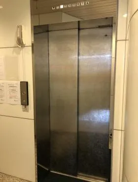 麹町4丁目小倉ビルの外観