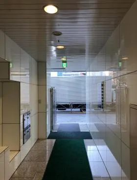麹町4丁目小倉ビルの外観